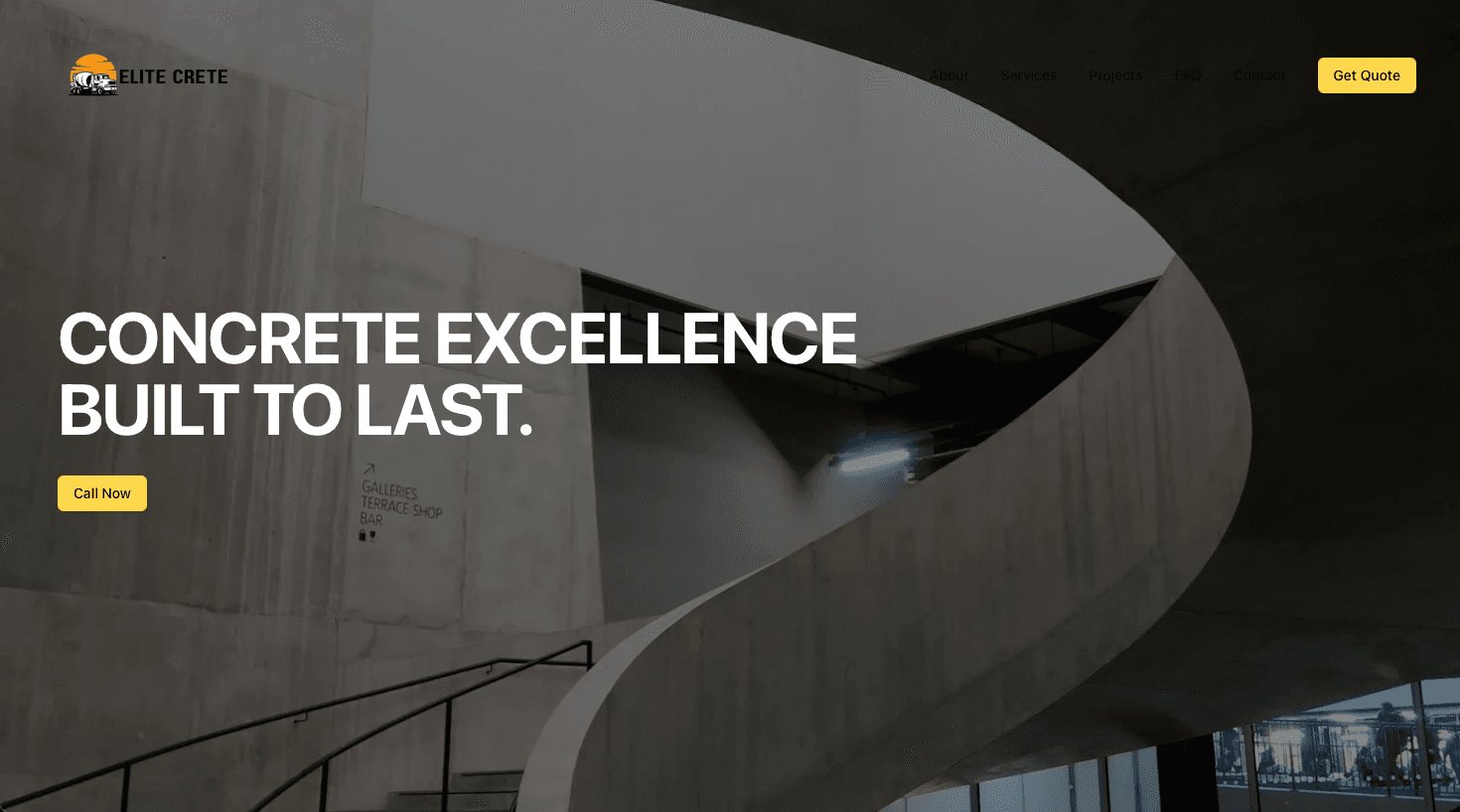 Elite Crete