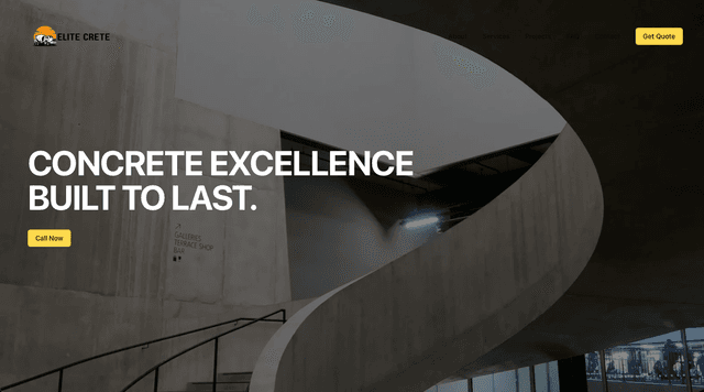 Elite Crete